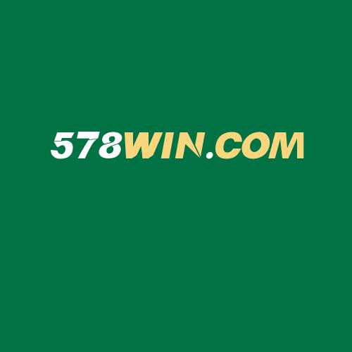 Logo da 578WIN