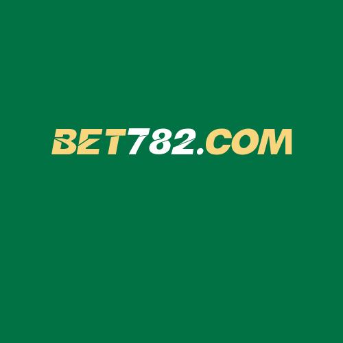 Logo da BET782