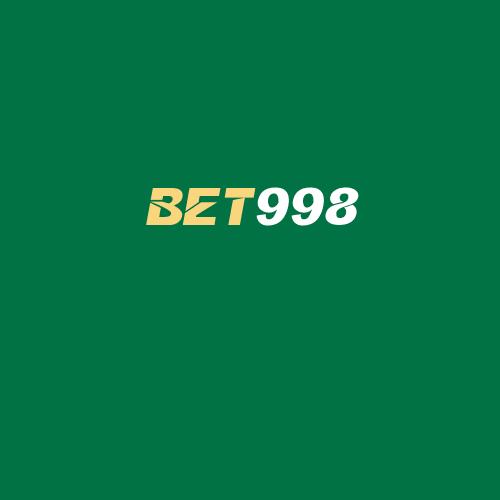 Logo da BET998