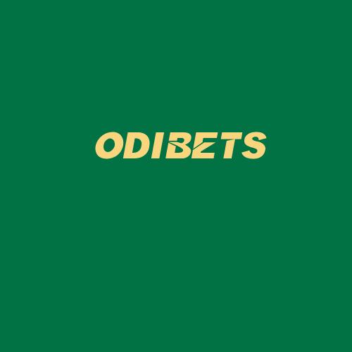 Logo da ODIBETS